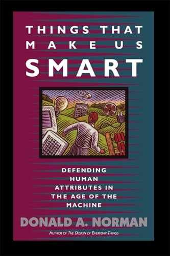 Things that make - things, us