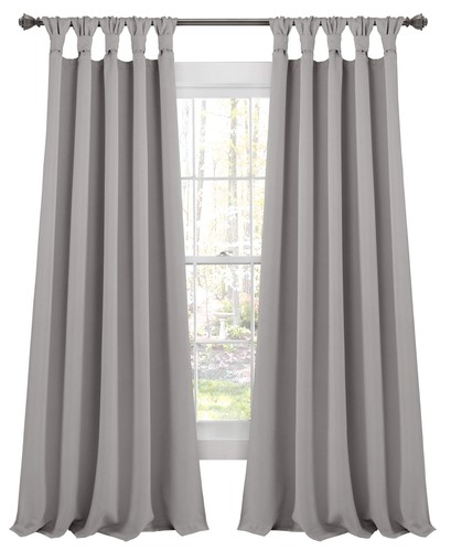 Lush decor coppia tende - coppia,