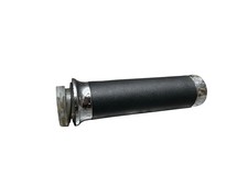 Maniglia destra moto guzzi - maniglia,