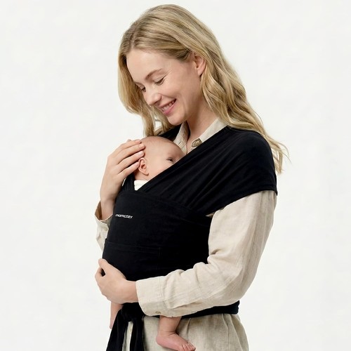 Momcozy marsupio fascia - momcozy,