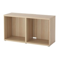 Panca TV IKEA BESTÅ 120x40x64