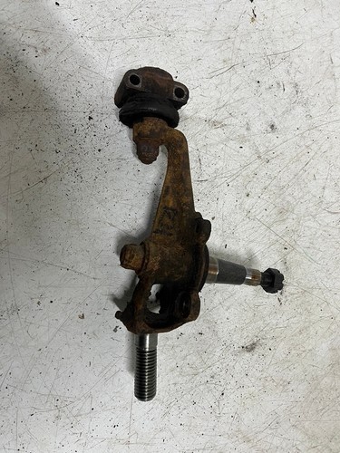 Triumph spitfire mk1 herald - triumph,