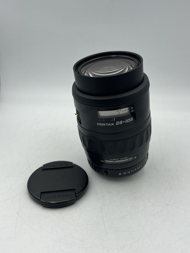 Smc pentax 6 - smc, 1:4-5.6