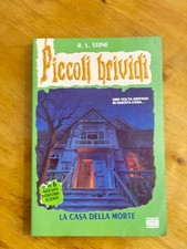 PICCOLI BRIVIDI MONDADORI – Volumi singoli