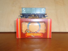 HORNBY - H0 - VAGONE MINERARIO