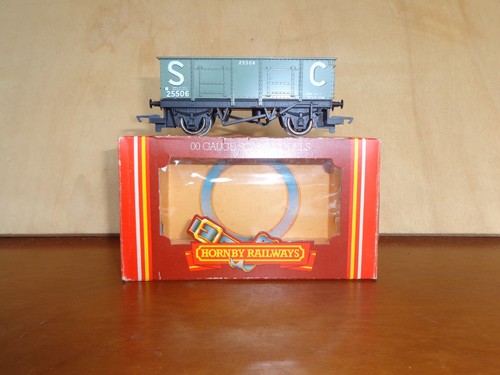 Hornby vagone minerario - -,