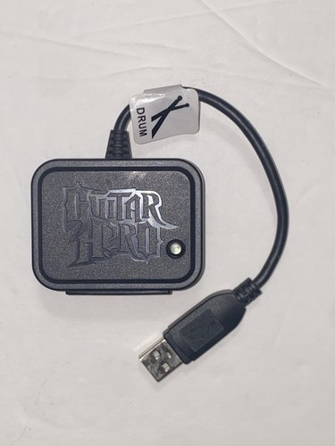 Ps3 guitar hero red octane - ps3,