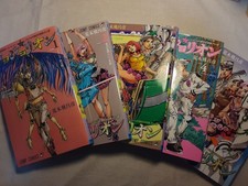 Jojo's Bizarre Adventure