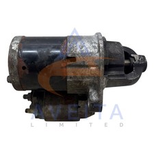 Motorino avviamento SUZUKI