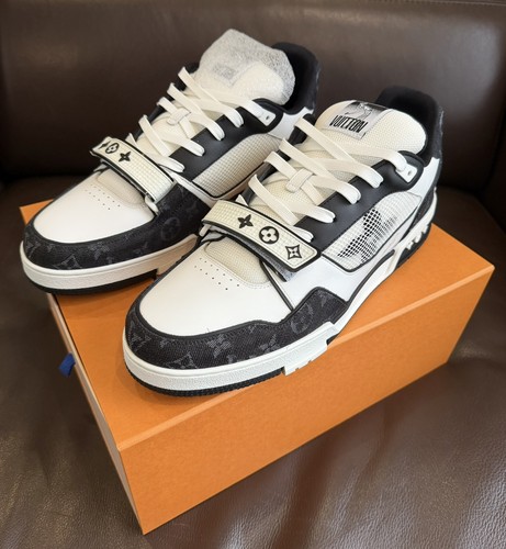 Louis vuitton trainer - louis,