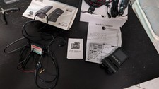 Dashcam Registratore di marcia
