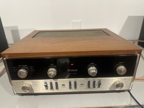 Amplificatore integrato