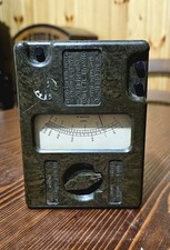 Megger Circuit Testing