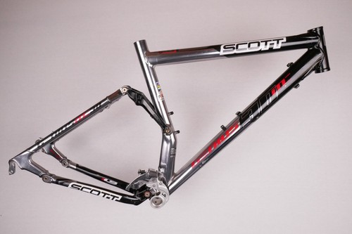 Scott genius fully - 30, tc