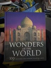 Wonders of the World 100