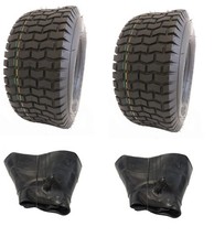 2x Tubo + Pneumatici 20x8.00-8