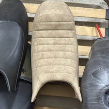 Sella Ducati Monster prima serie 600 750 900