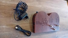 Ortega Quantum Looper