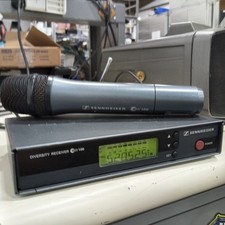 Sennheiser Diversity