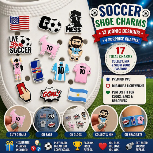 Pezzi calcio futbol - -,