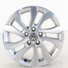VW Polo Aw Cerchi Alluminio 15