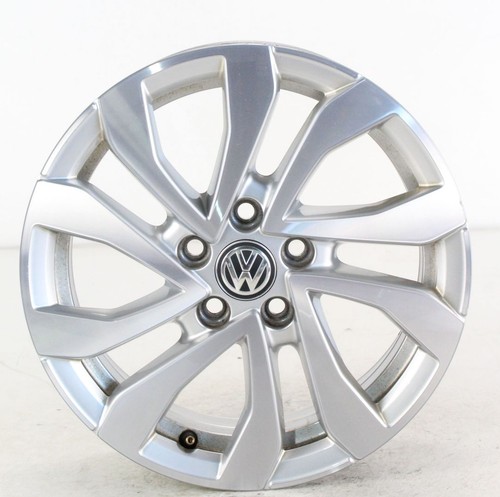 Polo cerchi alluminio 15 - vw,