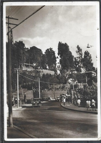1939 etiopia addis abeba - 1939,