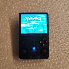 🎮 Console Retro Portatile