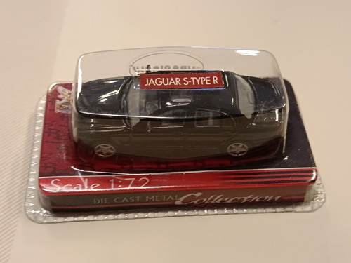 Jaguar type scala 1 - jaguar,