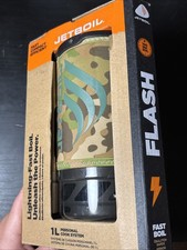 Jetboil flash campeggio - jetboil,