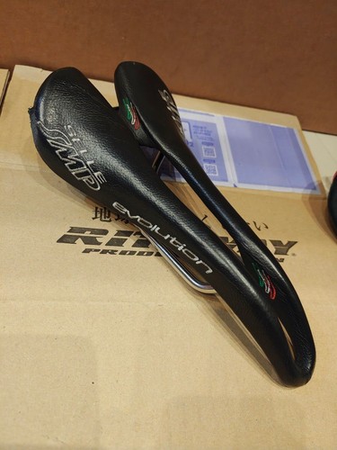 Sella selle smp - sella, evolution