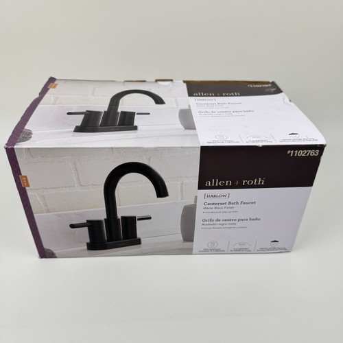 Nuovo allen roth harlow - allen,