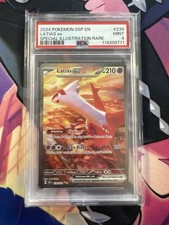 2024 Pokemon Scarlatto e