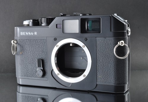 Fotocamera near mint - "near, mint"