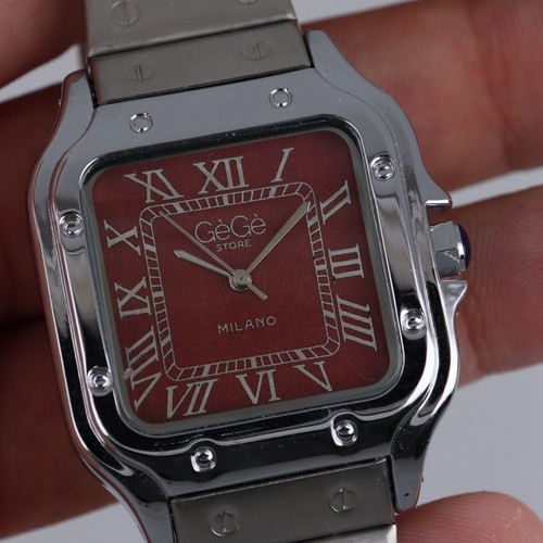 Orologio gege store milano - gege,