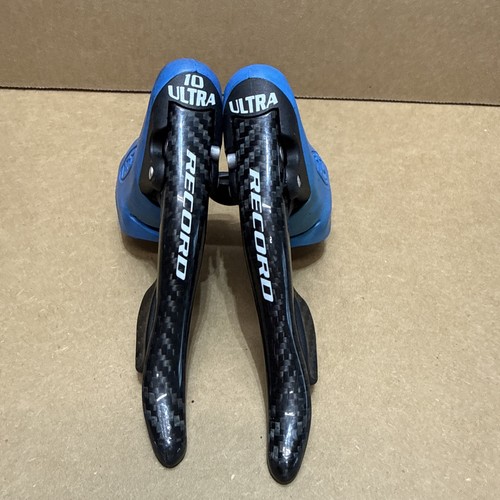 Campagnolo record fibra - campagnolo, di