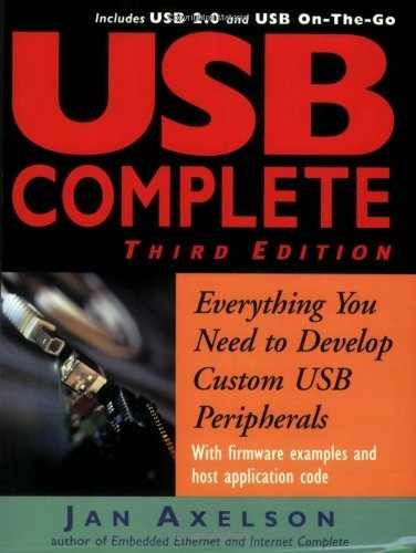Usb complete everything you - complete:,