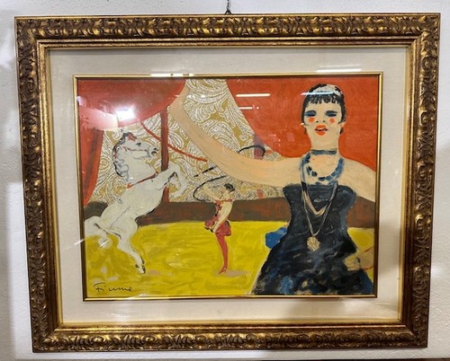 Serigrafia broccato - su,