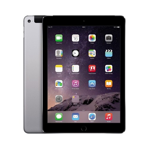 Apple ipad air cellular - apple,