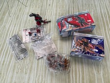 Tomy zoids action - zoids,