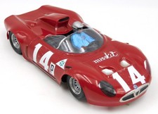 Russkit Alfa Romeo 33