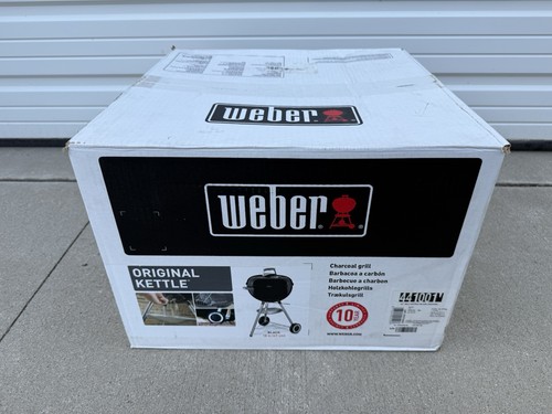 Weber 441001 bollitore - weber,