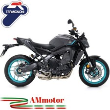 Scarico completo termignoni - scarico,