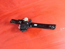 CREMAGLIERA ANTERIORE SINISTRA