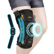 Ginocchiera Ortopedica Tutore