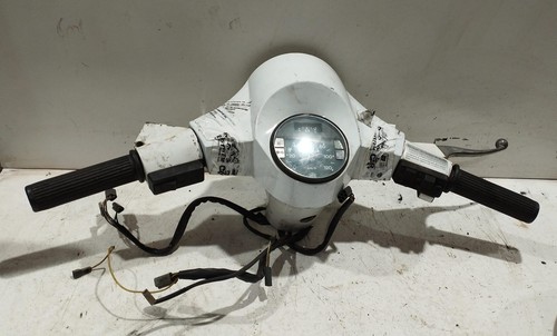 Manubrio per piaggio vespa - piaggio,