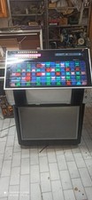 juke box vintage