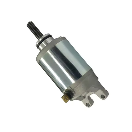 Motorino avviamento facile