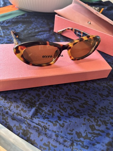 Occhiali sole miu - occhiali,