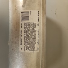 PelletVent 4PVL-A12 4 x 12